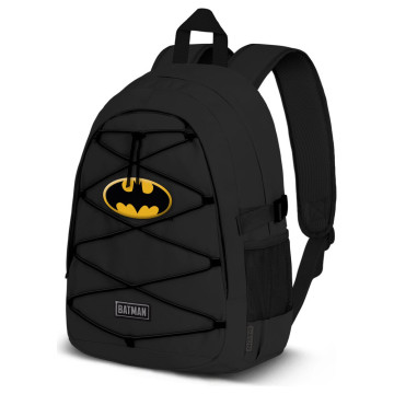 Mochila Batman DC Comics 44cm KARACTERMANIA - 1