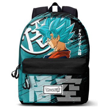 Mochila Dragon Ball Super 41cm KARACTERMANIA - 1