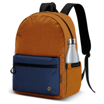 Mochila Dragon Ball Z 44cm KARACTERMANIA - 1