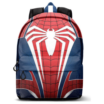 Mochila de cintura Marvel Homem-Aranha 41cm KARACTERMANIA - 1