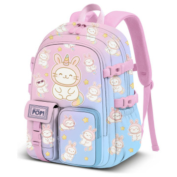 Mochila Bunicat Oh My Pop! 40cm KARACTERMANIA - 1