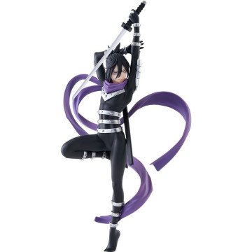 Figura Pop-up Parade Speed-O Sound One Punch Man 17cm GOOD SMILE - 1