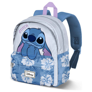 Mochila Disney Tender Stitch 27cm KARACTERMANIA - 1