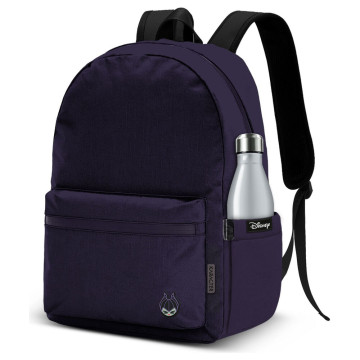 Mochila dos Vilões da Disney 44cm KARACTERMANIA - 1