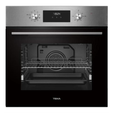  TEKA - 1