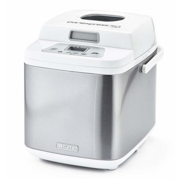 MAQ.COZER PÃO ARIETE 500W.19P.3NI-132 ARIETE - 1
