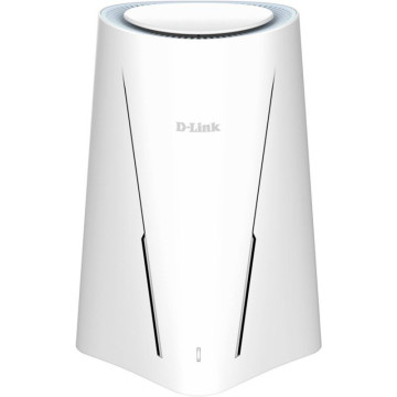 Roteador sem fio D-Link G530V2 5G 3000Mbps/ 2,4GHz 5GHz/ 8 antenas DLINK - 1