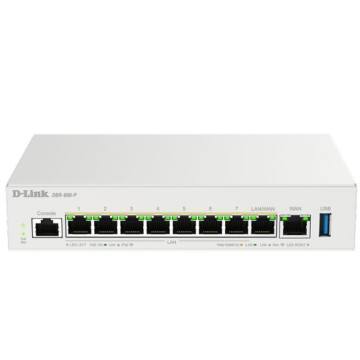  DLINK - 1