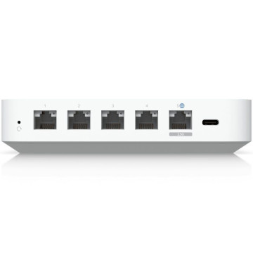  UBIQUITI - 1