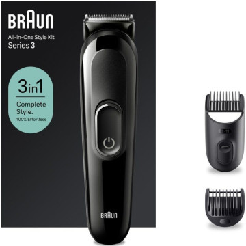  BRAUN - 1