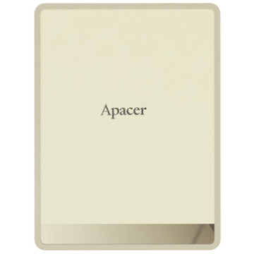  Apacer - 1