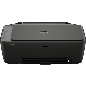 Impressora multifuncional HP Deskjet 2920 WiFi / Preta HP - 1