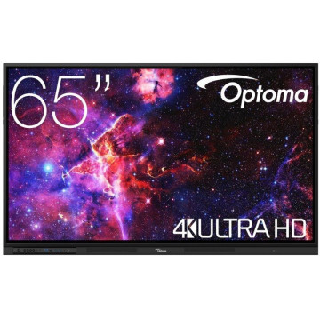  Optoma - 1