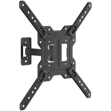 Suporte de parede Aisens WT65TSE-415 com inclinação e rotação para TVs de 23 a 65 polegadas / até 30 kg AISENS - 1