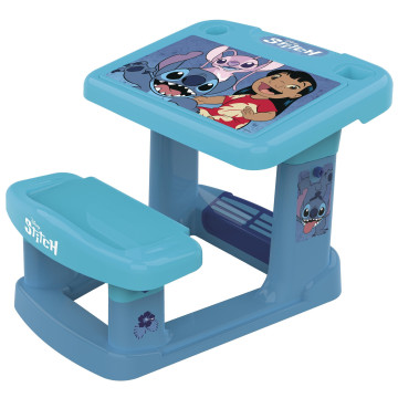 FJNINCO - Secretária Stitch 51025  - 2