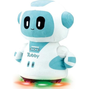 FJNINCO - Tubby Techbot NT10056  - 1