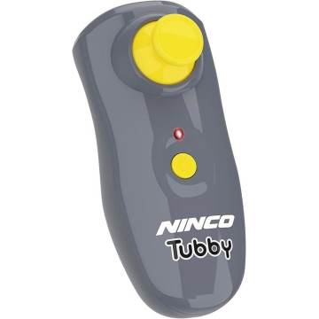 FJNINCO - Tubby Techbot NT10056  - 2