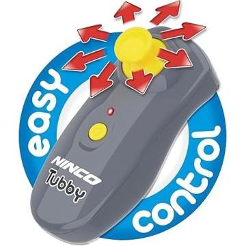 FJNINCO - Tubby Techbot NT10056  - 3