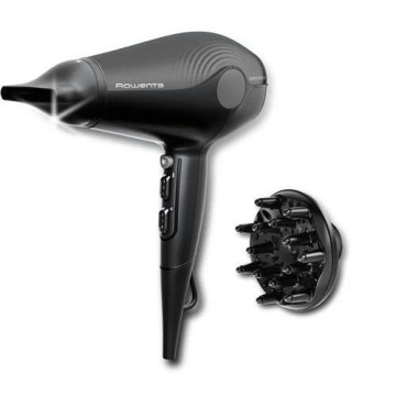 SECADOR CABELO ROWENTA - CV6430F0 ROWENTA - 1