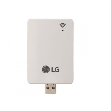 Wi-fi Modem lg Pwfmdd202. Encxcom Lg | Linha Conforto - 1
