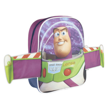 Mochila Buzz Lightyear Toy...