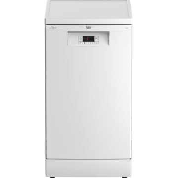 Maq.Louça Beko BDFS15020W BEKO - 1