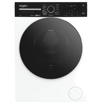 MÁQUINA DE LAVAR E SECAR ROUPA WHIRLPOOL - WPD2836W ADS SPT WHIRLPOOL - 1