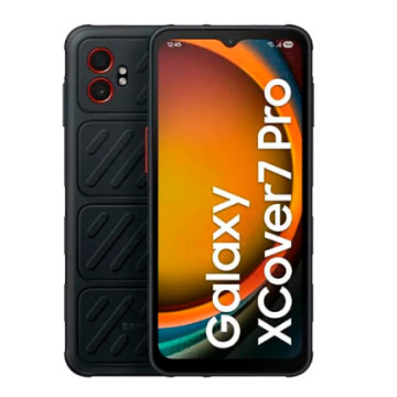 SAMSUNG - Galaxy Xcover7 Pro 128GB EE Preto SM-G766BZKDEEB Samsung - 2