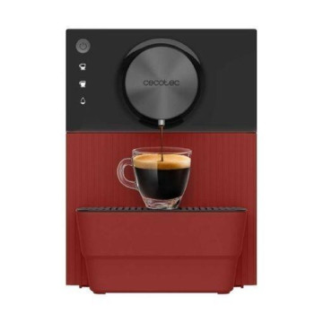 CECOTEC - Máq. Café Automática Cremmaet Compact A90_EU01_119706 Cecotec - 1