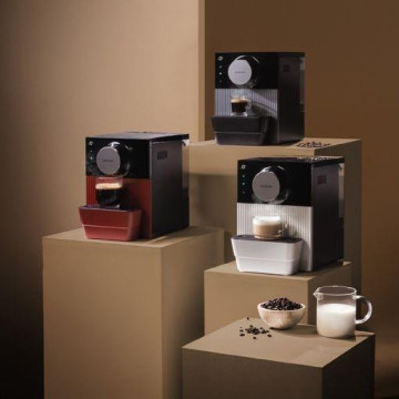 CECOTEC - Máq. Café Automática Cremmaet Compact A90_EU01_119706 Cecotec - 5
