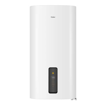 Aquecedor de água Haier ES100VFE1W de 93 litros com tanque duplo HAIER - 1