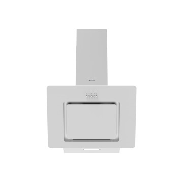 CAPUZ ARTICA AVERTIKA60CB 60CM C BRANCO ARTICA - 1