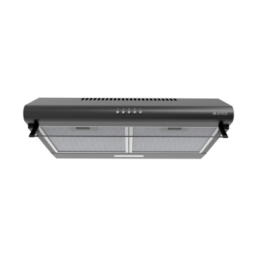 ACAMPAR. ARTICA APURE60CN 60CM C PRETO ARTICA - 1
