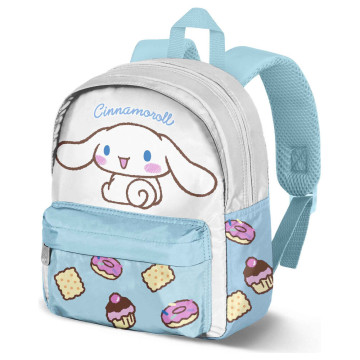 Mochila Cakes Cinnamoroll Hello Kitty 27cm KARACTERMANIA - 1
