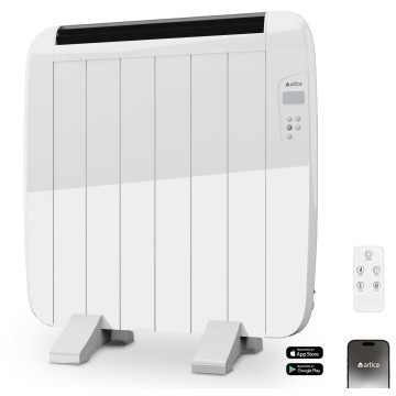 ARTICA AETS900 900W LCD WIFI EMISSOR SECO ARTICA - 1