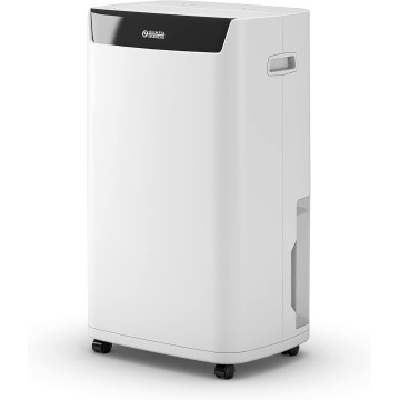 Desumidificador Olimpia Aquaria S1 24 P 24L com Wi-Fi  - 1