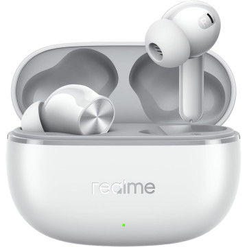 Fones de ouvido Realme Buds T200 Lite cinza REALME - 1
