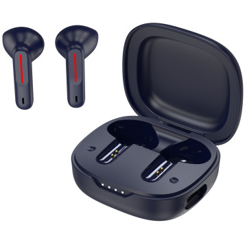 Fones de ouvido intra-auriculares Red Bull TWS KERS RED BULL - 1