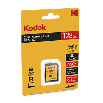  KODAK - 1