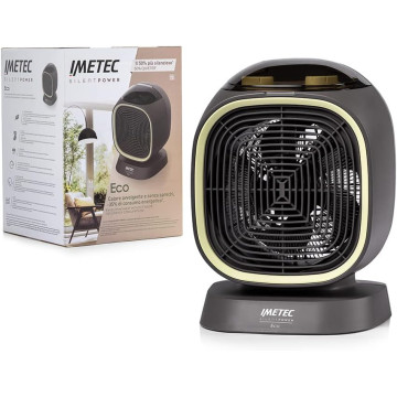 AQUECIMENTO IMETEC SILENT POWER ECO 2200W IMETEC - 1