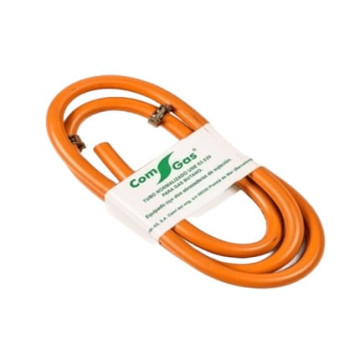 Mangueira COMGAS de 1,5 m + 2 abraçadeiras 000121 Comgas - 1