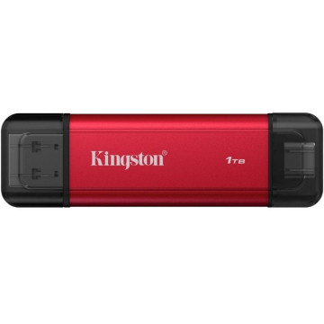  KINGSTON - 1