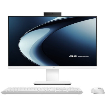 Computador All-in-One Asus V400 V440VAK-WPC1490 Intel Core i7-13620H/ 16GB/ SSD de 1TB/ Tela de 23,8"/ Sem Sistema Operacional A