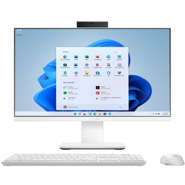 Computador All-in-One Asus V400 V440VAK-WPC237W Intel Core i7-13620H/ 16GB/ 512GB/ 23.8'/ Win11 ASUS - 1