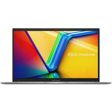 Notebook Asus VivoBook 15 F1504VA-BQ257 Intel Core 7-150U/ 16GB/ SSD de 1TB/ Tela de 15,6"/ Sem Sistema Operacional ASUS - 1