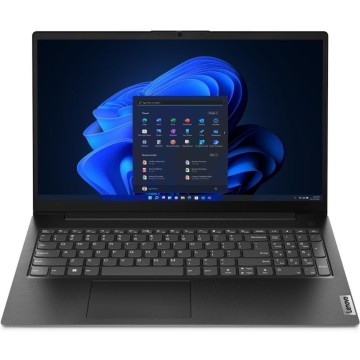 Notebook Lenovo V15 G4 AMN 82YU0167SP Ryzen 3 7320U/ 8GB/ SSD de 512GB/ 15,6"/ Win11 LENOVO - 1