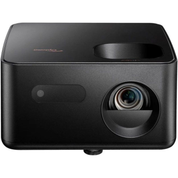  Optoma - 1