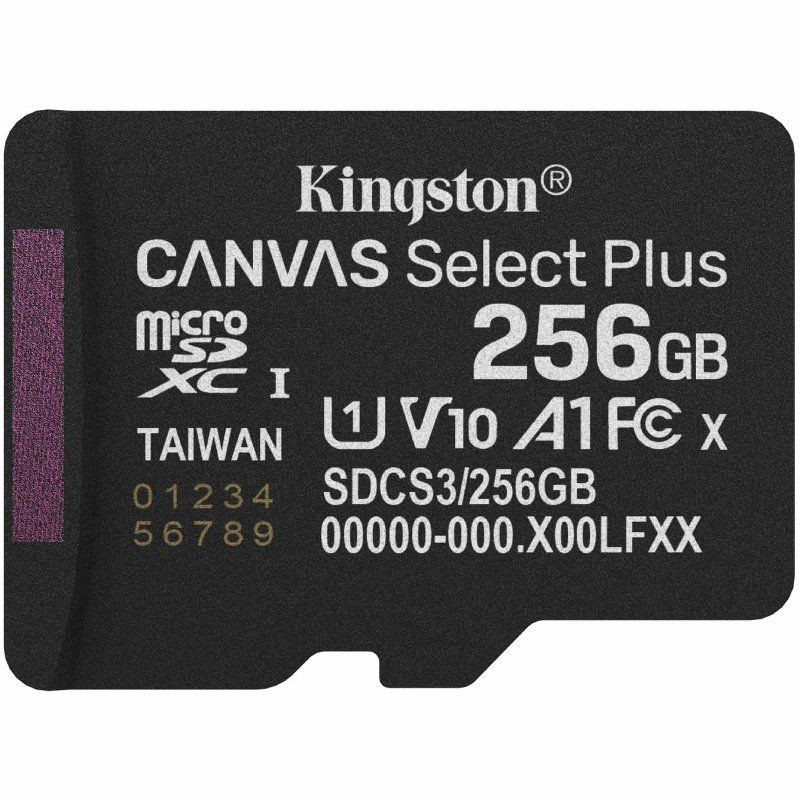 64GB Scheda di memoria compatibile con Huawei Mate 20 Lite, microSDXC, Class 10, HighSpeed, +SD Adapter