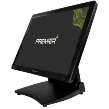 POS Premier KT-810 Intel Celeron N97/ 8GB/ SSD de 128GB/ Tela de 15"/ Touch/ Wi-Fi Premier - 1