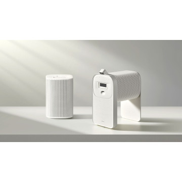 SAMSUNG - Projetor The Premiere 5 SP-LPF5DSAXXXE Samsung - 9